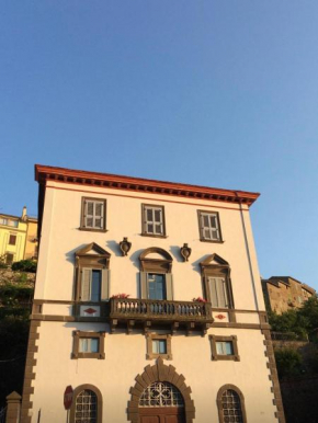 Palazzo storico signorile